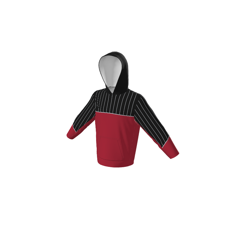 Performance Fleece Hoodies 92610 Performance Fleece Hoodie. (x 10)