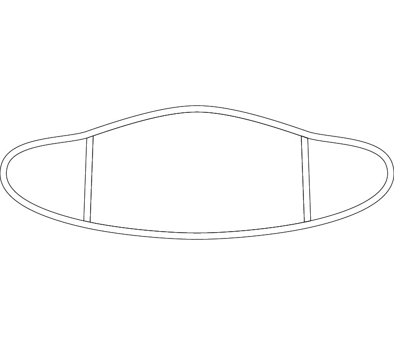 FACE MASK - CUSTOM