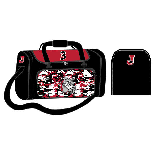 X-Large Duffle (28" x 12" x 13")