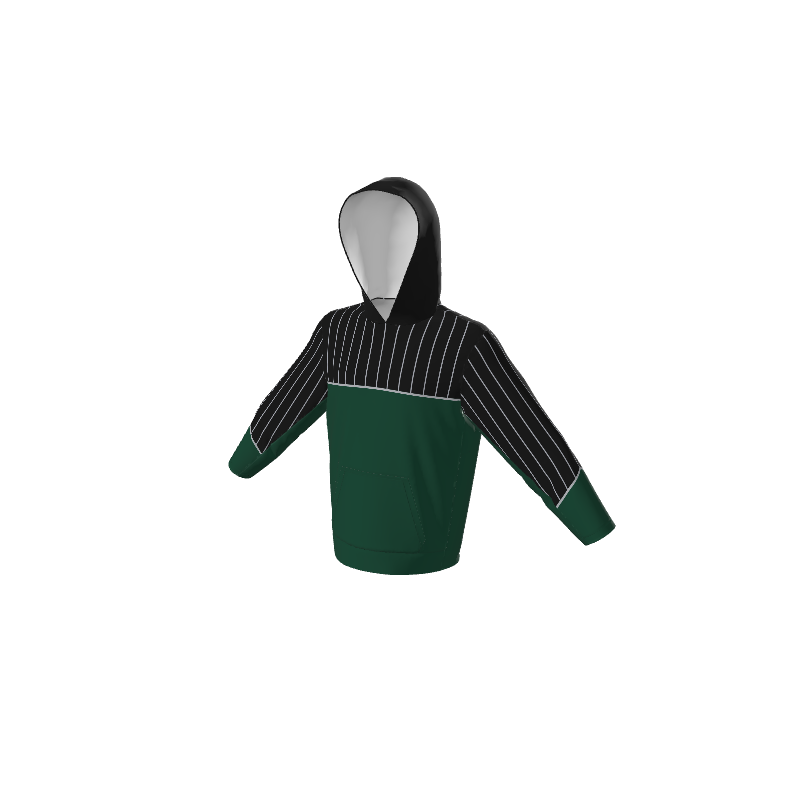 Performance Fleece Hoodies 92610 Performance Fleece Hoodie. (x 5)