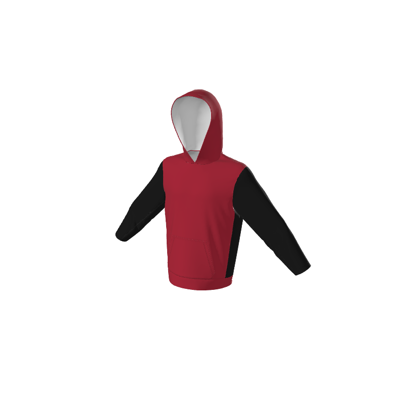 Performance Fleece Hoodies 9419AI Performance Fleece Hoodie. (x 4)
