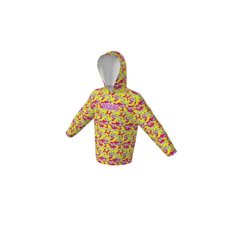 Performance Fleece Hoodies Basic Performance Fleece Hoodie. (x 4)