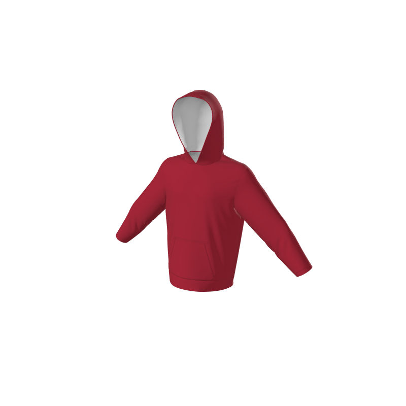 Performance Fleece Hoodies Basic Performance Fleece Hoodie. (x 1)