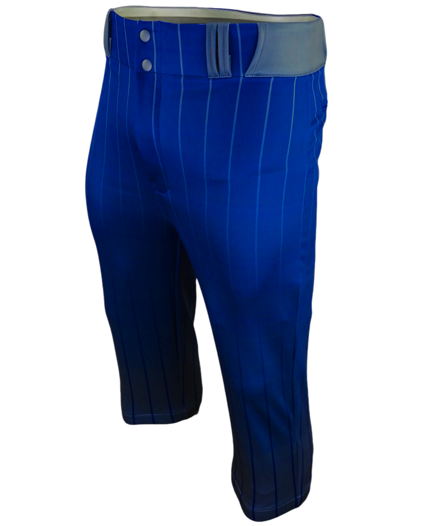 Full Sublimation Tapered Knicker Baseball Pants