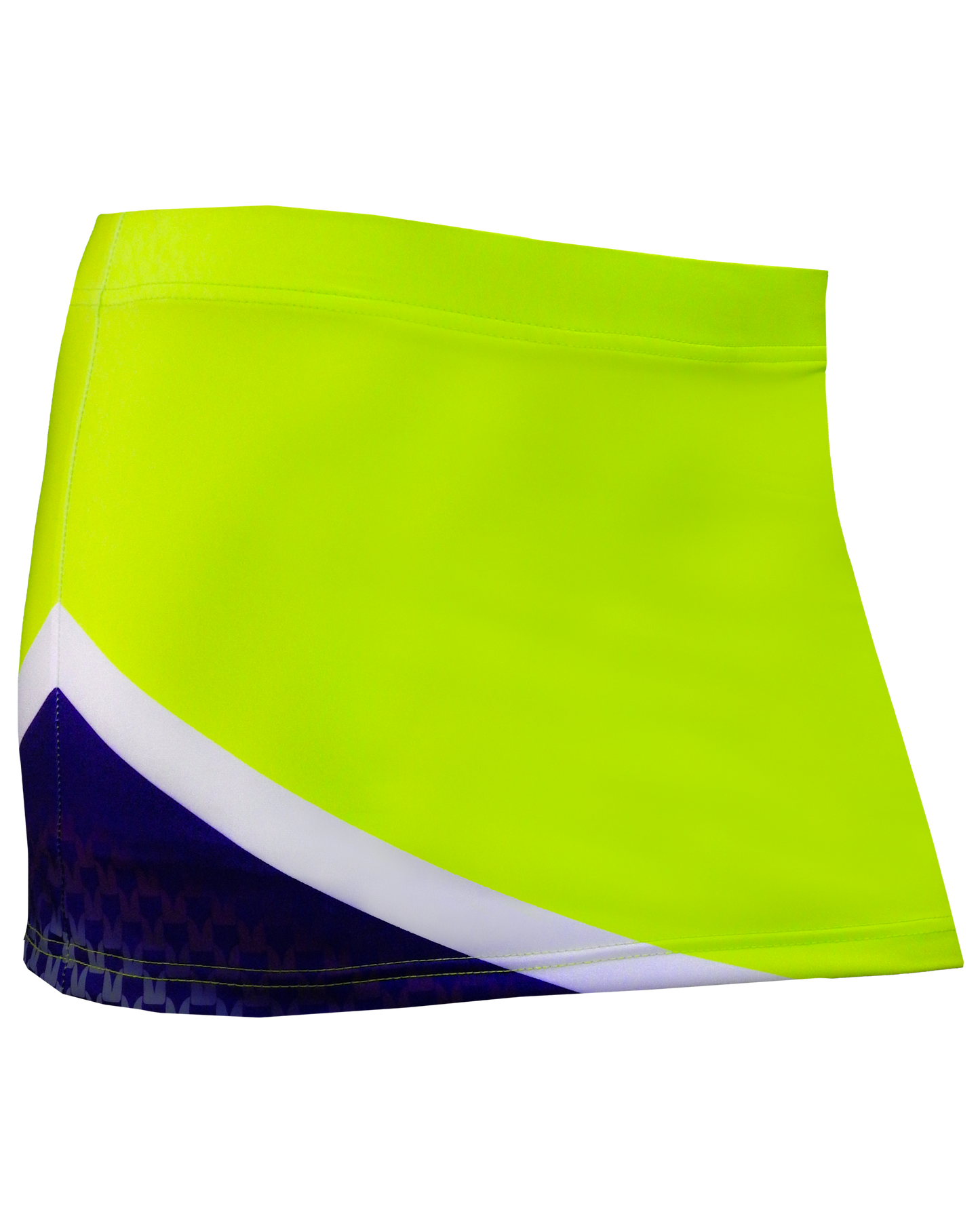 Performance Cheer Skirt w/ Briefs