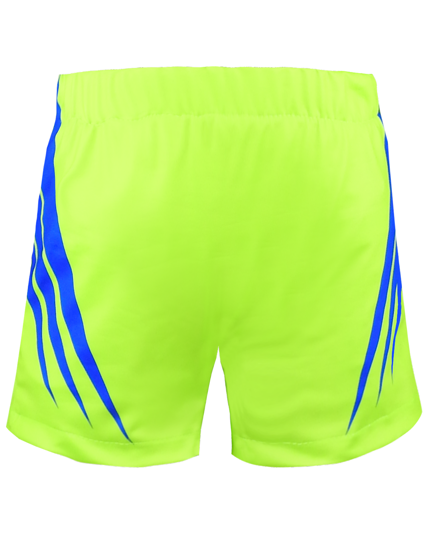 (Female) 4" Compression Shorts