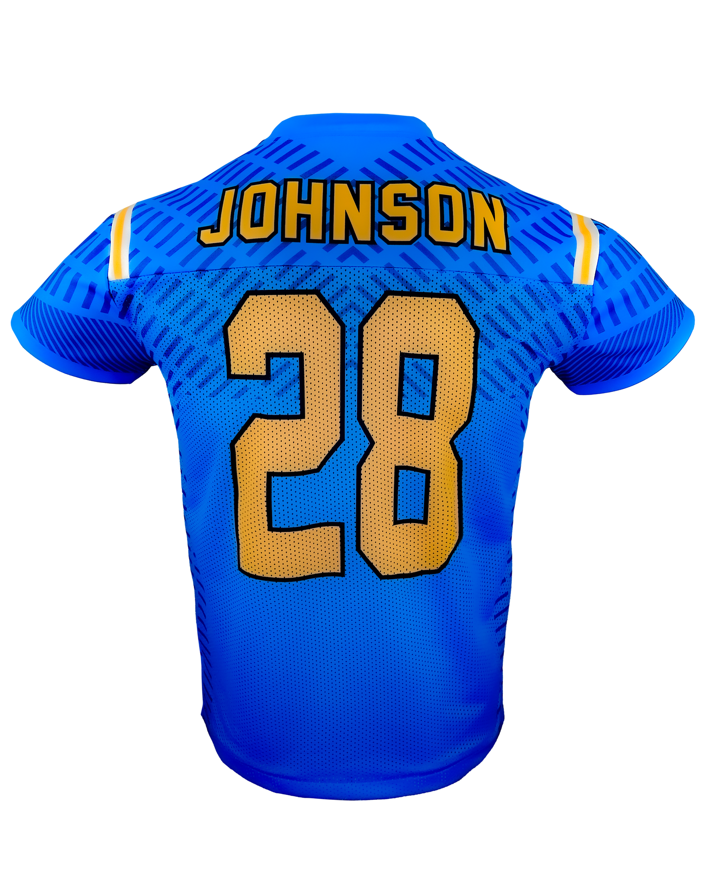 Cornerback Open Sleeve Flag Football Jersey