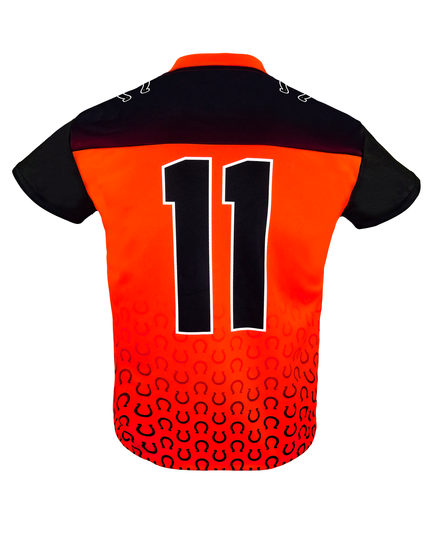 Dime Open Sleeve Flag Football Jersey (REVERSIBLE)