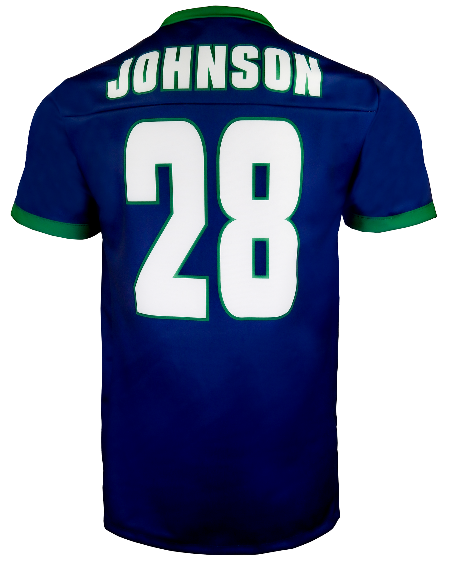 Experience Football Fan Jersey