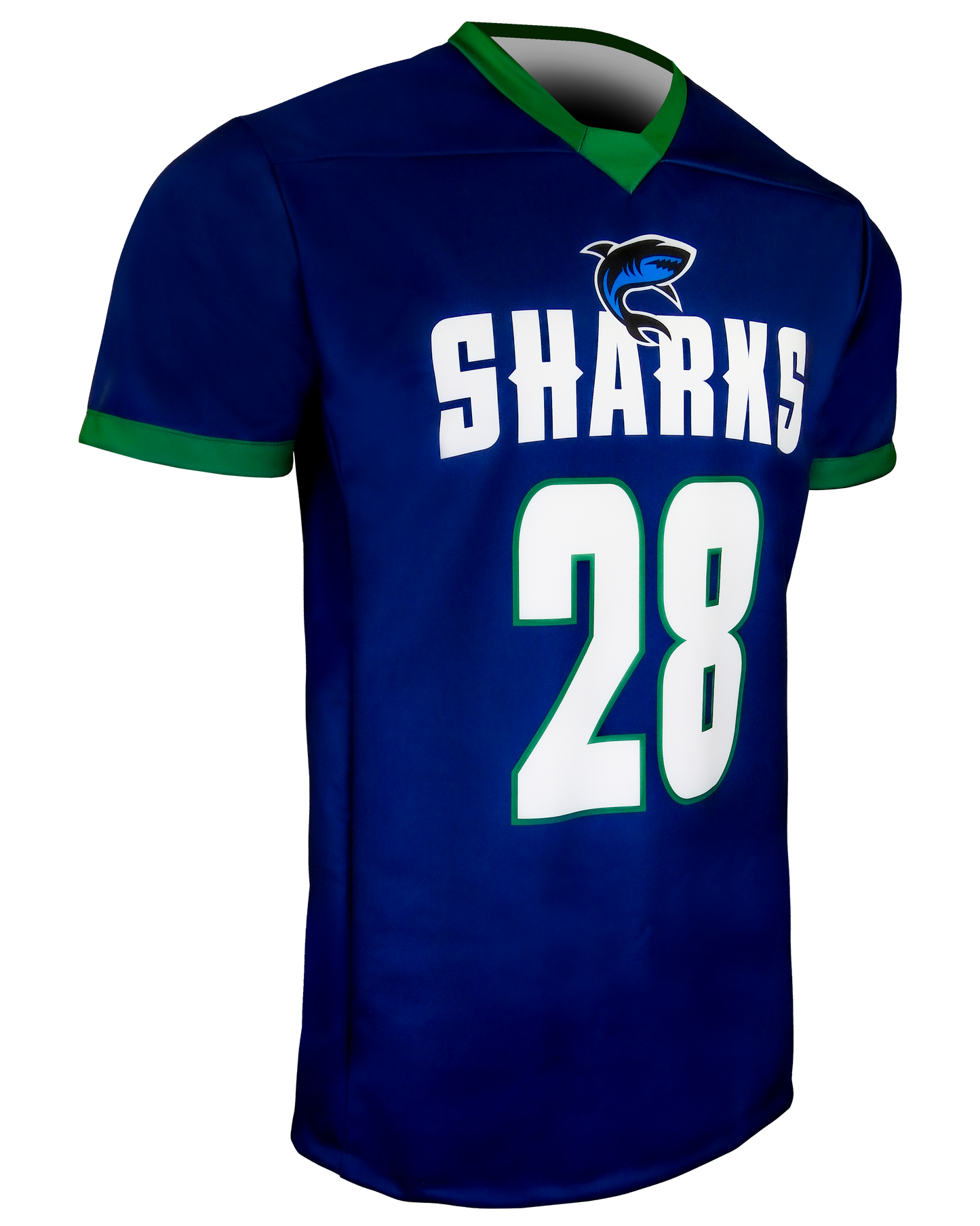Experience Football Fan Jersey
