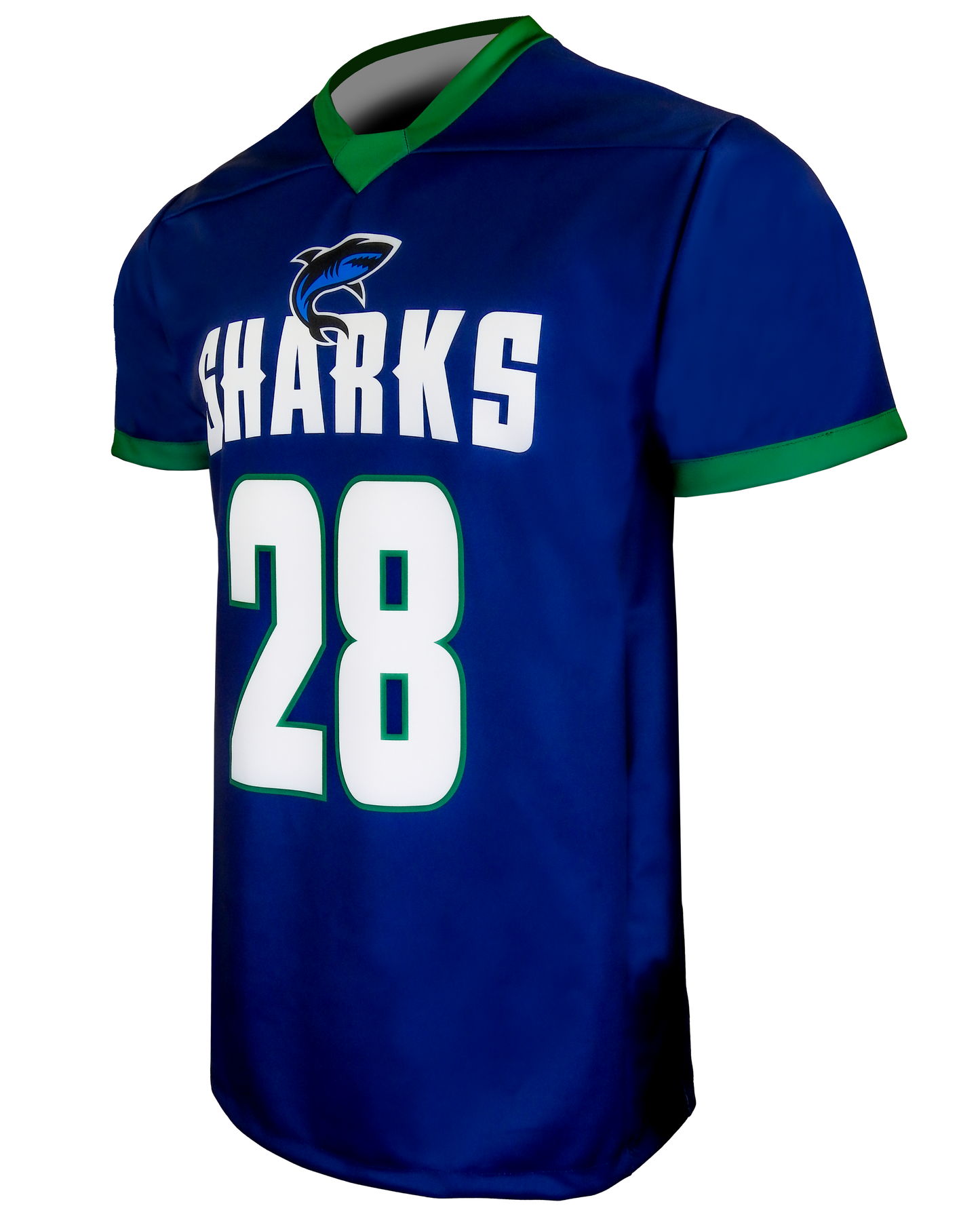 Experience Football Fan Jersey