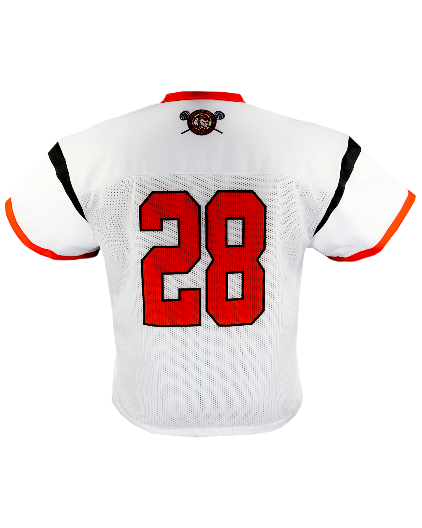 Open Mesh Lacrosse Jersey