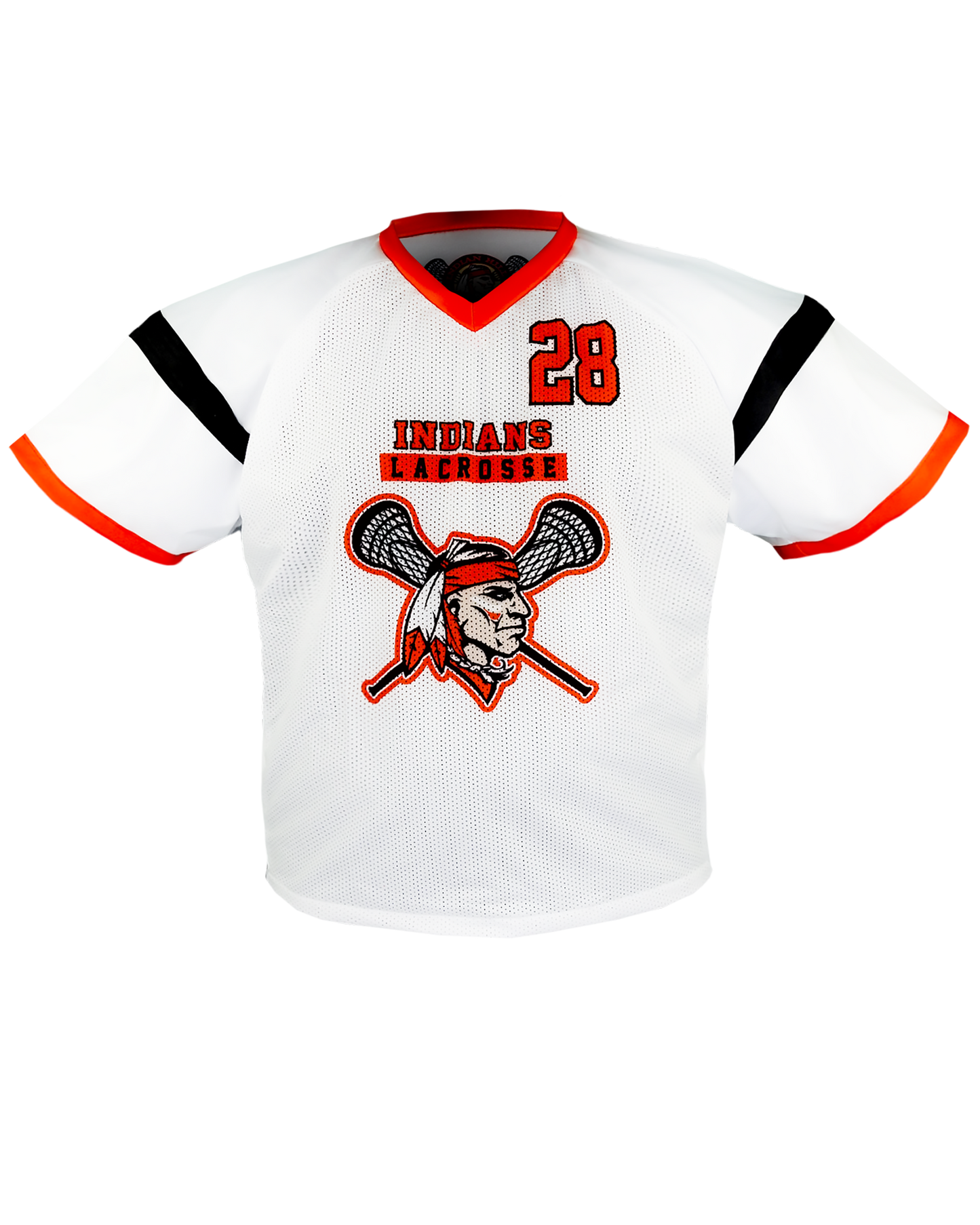 Open Mesh Lacrosse Jersey