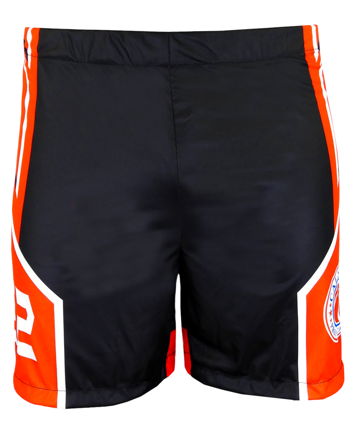 Individual Soccer Shorts