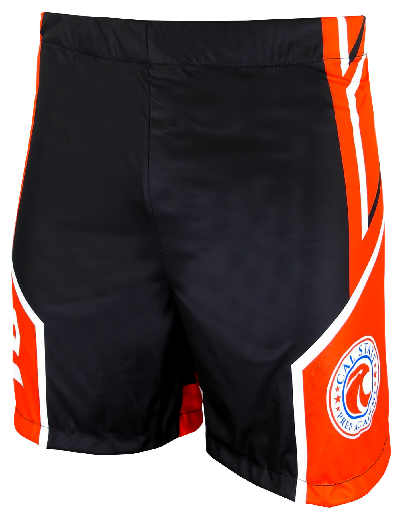 Individual Soccer Shorts