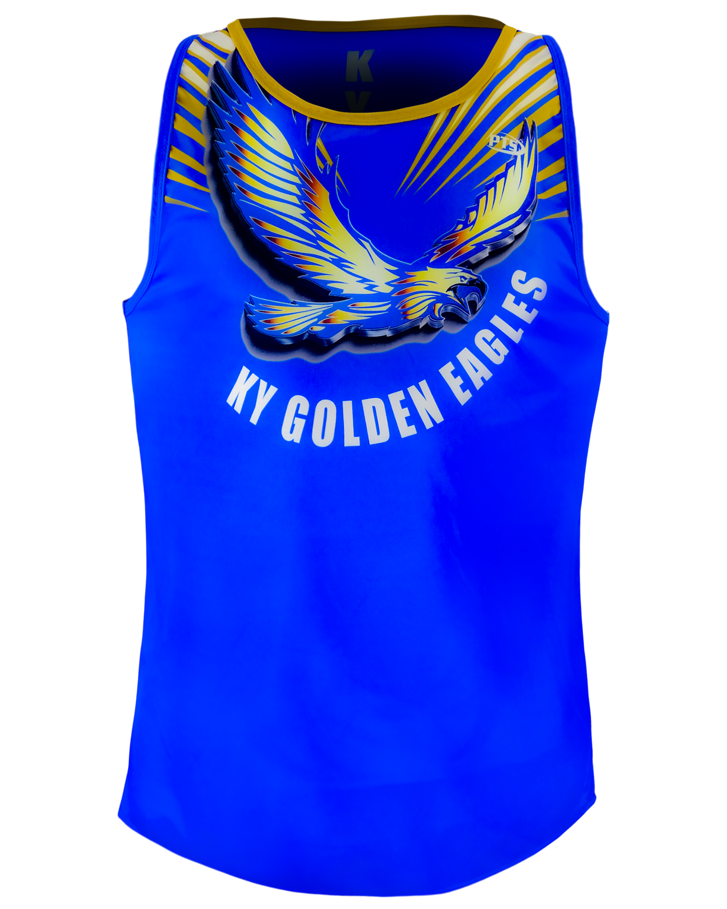 Track & Field Singlet