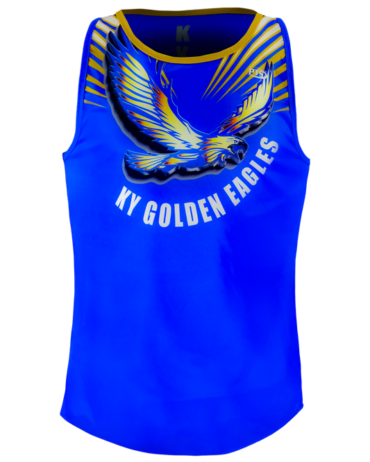 Track & Field Singlet