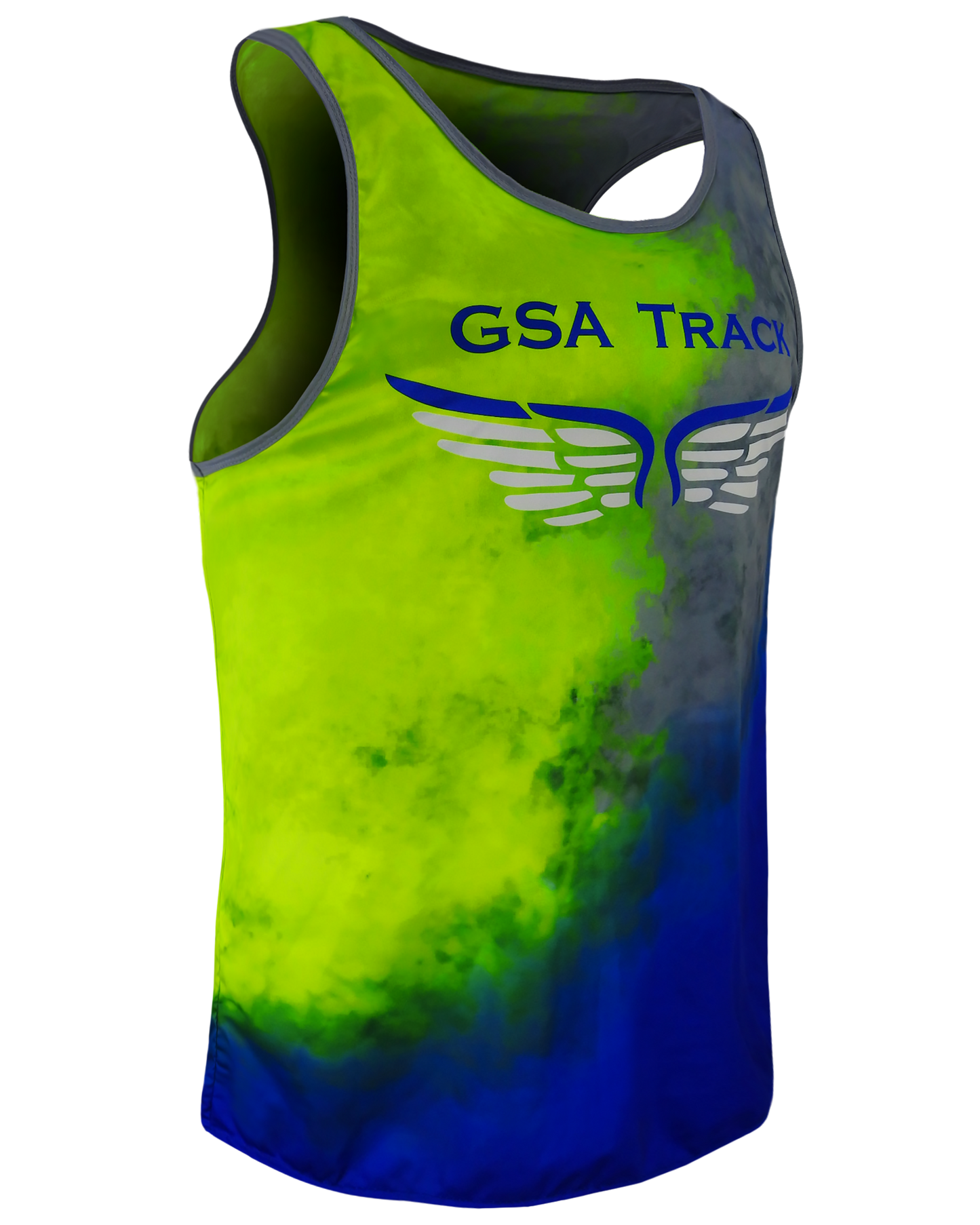 Racerback Track Singlet