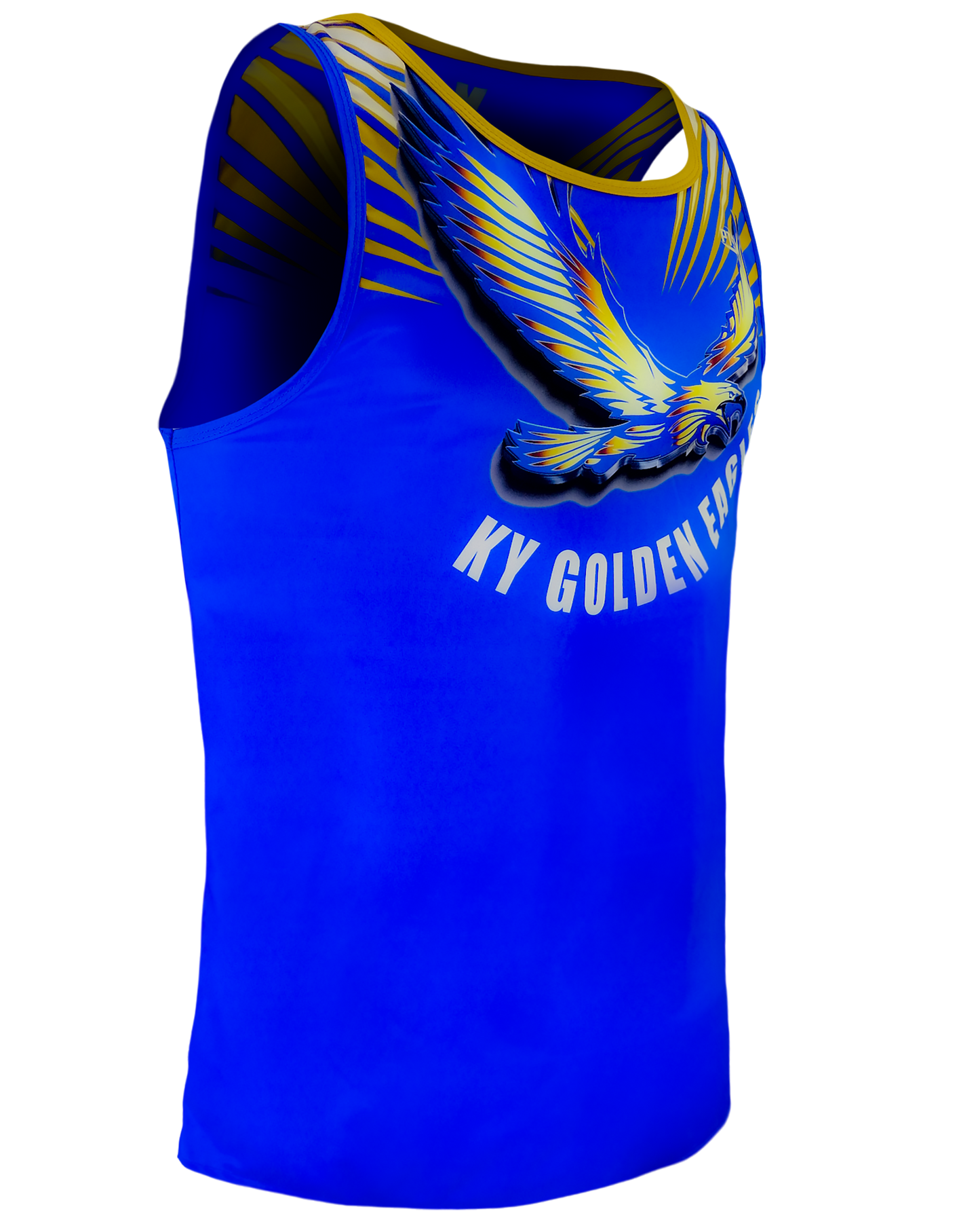 Track & Field Singlet