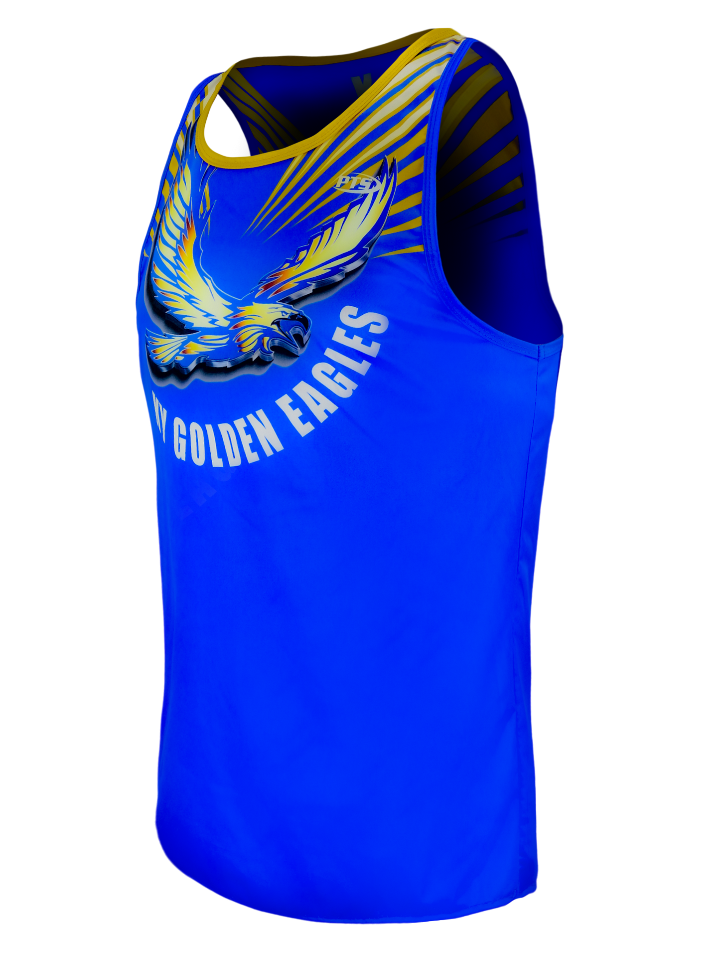 Track & Field Singlet