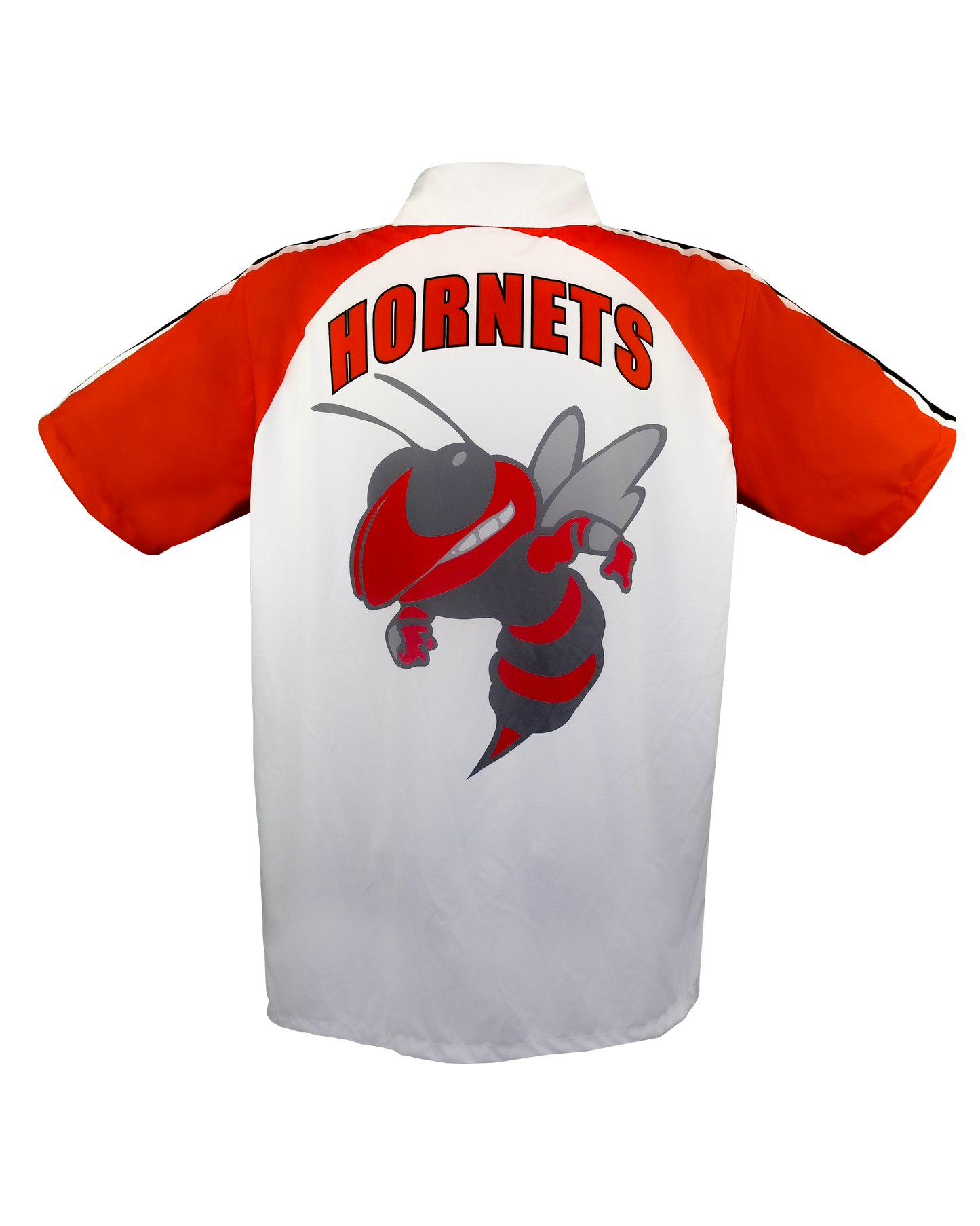 1/4-Zip Short Sleeve Tee