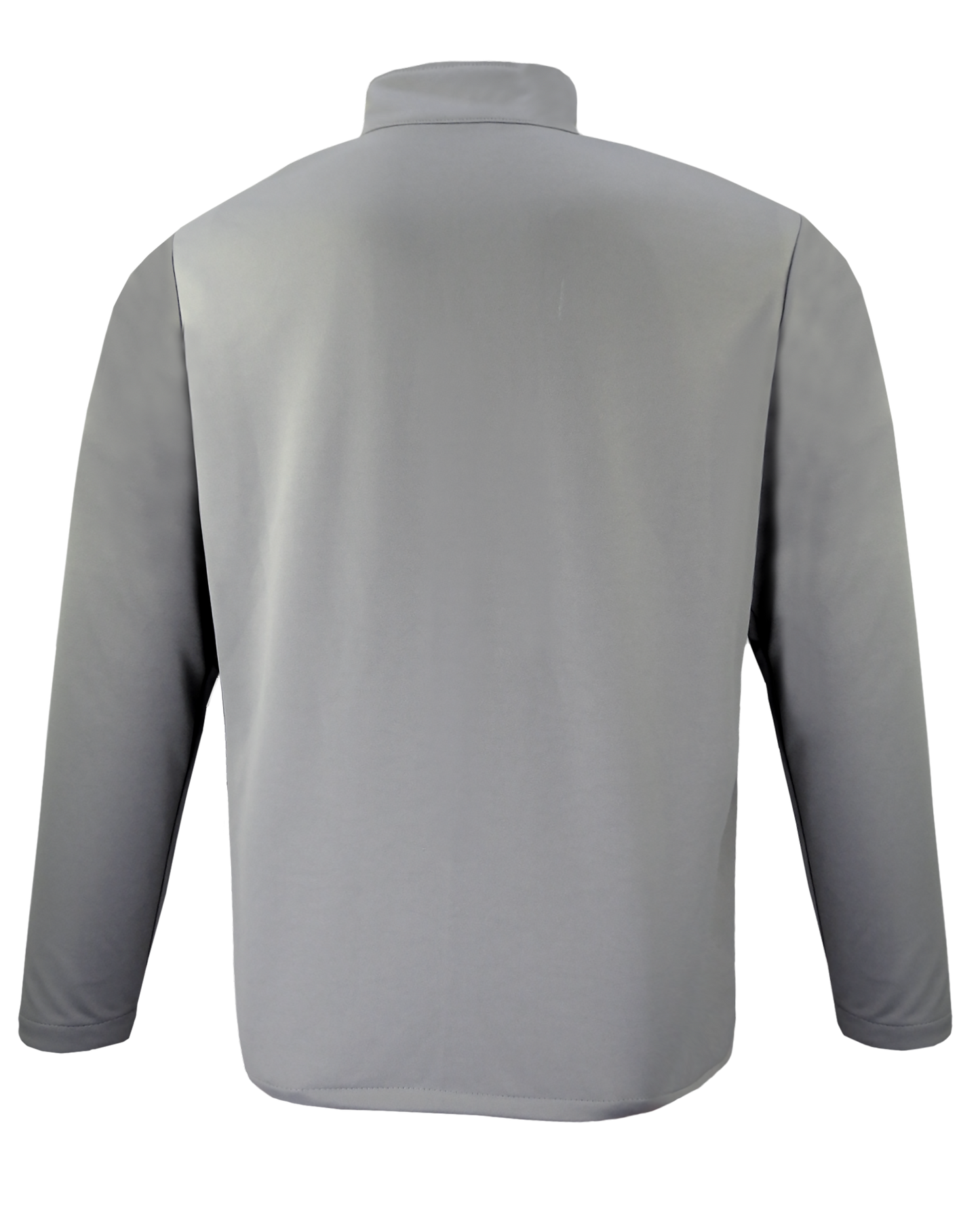 Dyed Warm-Up Jacket w/ Liner (Solid Color)