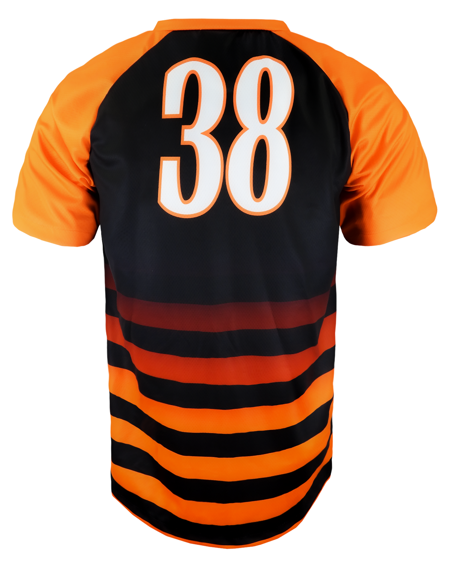 Short Sleeve V Neck Soccer Jersey