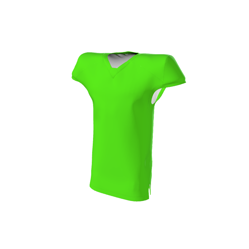 Rush Football Jersey Basic Rush Football Jersey. (x 10)