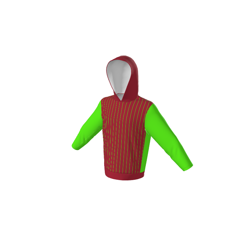 Performance Fleece Hoodies 8981D-3 Performance Fleece Hoodie. (x 50)
