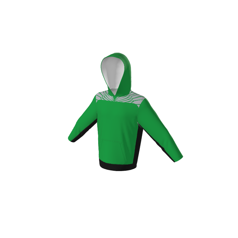 Performance Fleece Hoodies 9026G Performance Fleece Hoodie. (x 6)