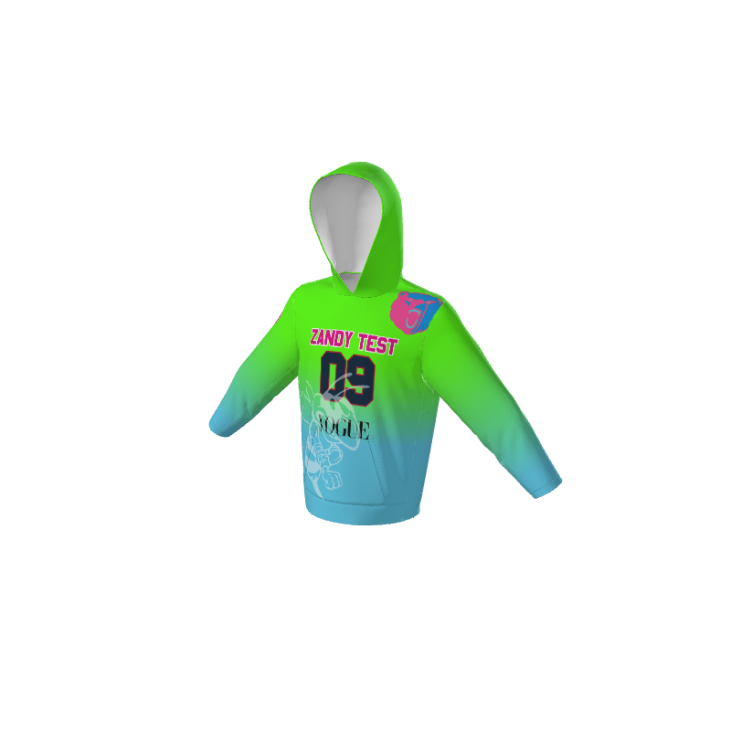 Performance Fleece Hoodies Basic Performance Fleece Hoodie. (x 15)