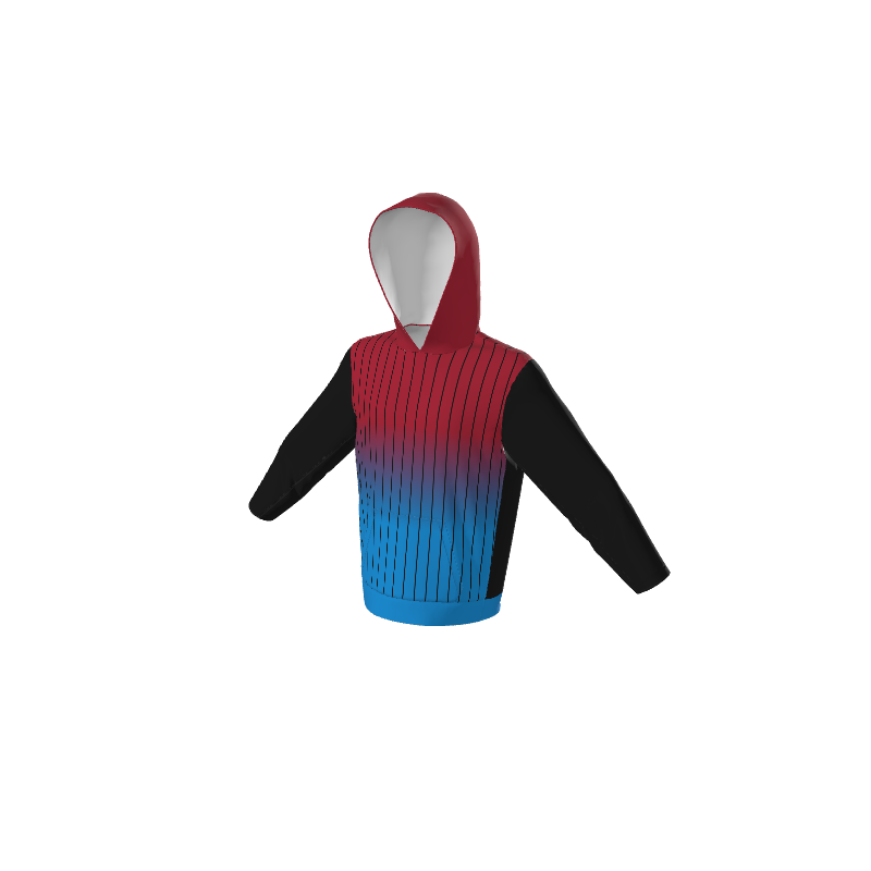 Performance Fleece Hoodies 8981D-3 Performance Fleece Hoodie. (x 3)