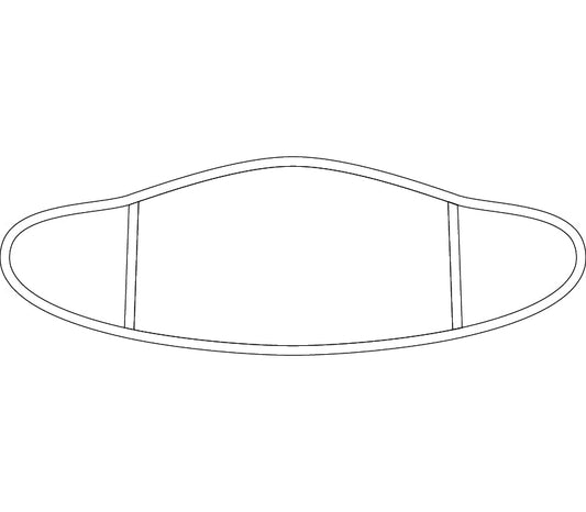 FACE MASK - CUSTOM