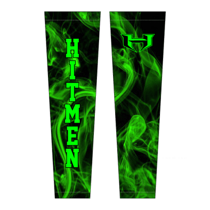 Arm Sleeves (Pair)
