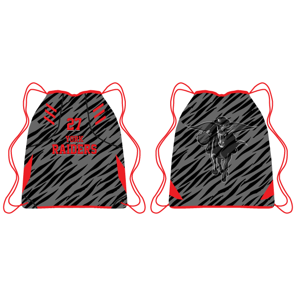 Drawstring Backpack