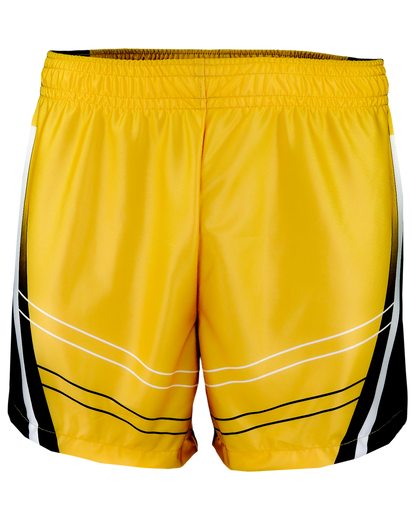Elite 5 Basketball Shorts (Individual)