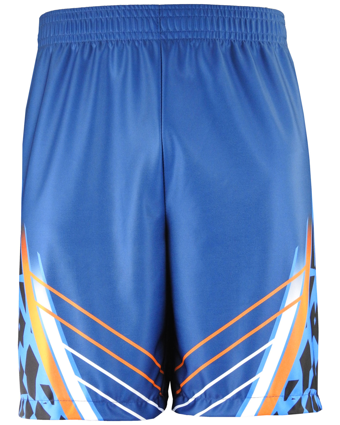 Performance INDIVIDUAL Basketball Shorts