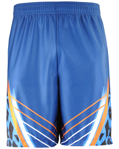 Performance INDIVIDUAL Basketball Shorts
