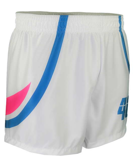 Pro 5 Basketball Shorts (Individual)