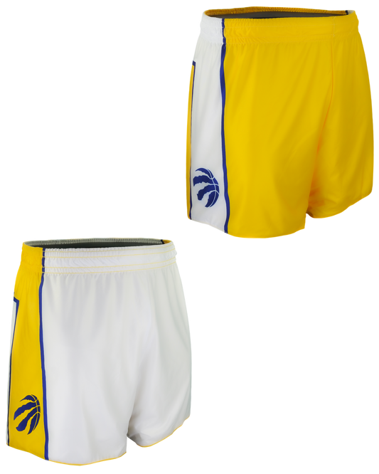 Pro 5 Basketball Shorts (REVERSIBLE)