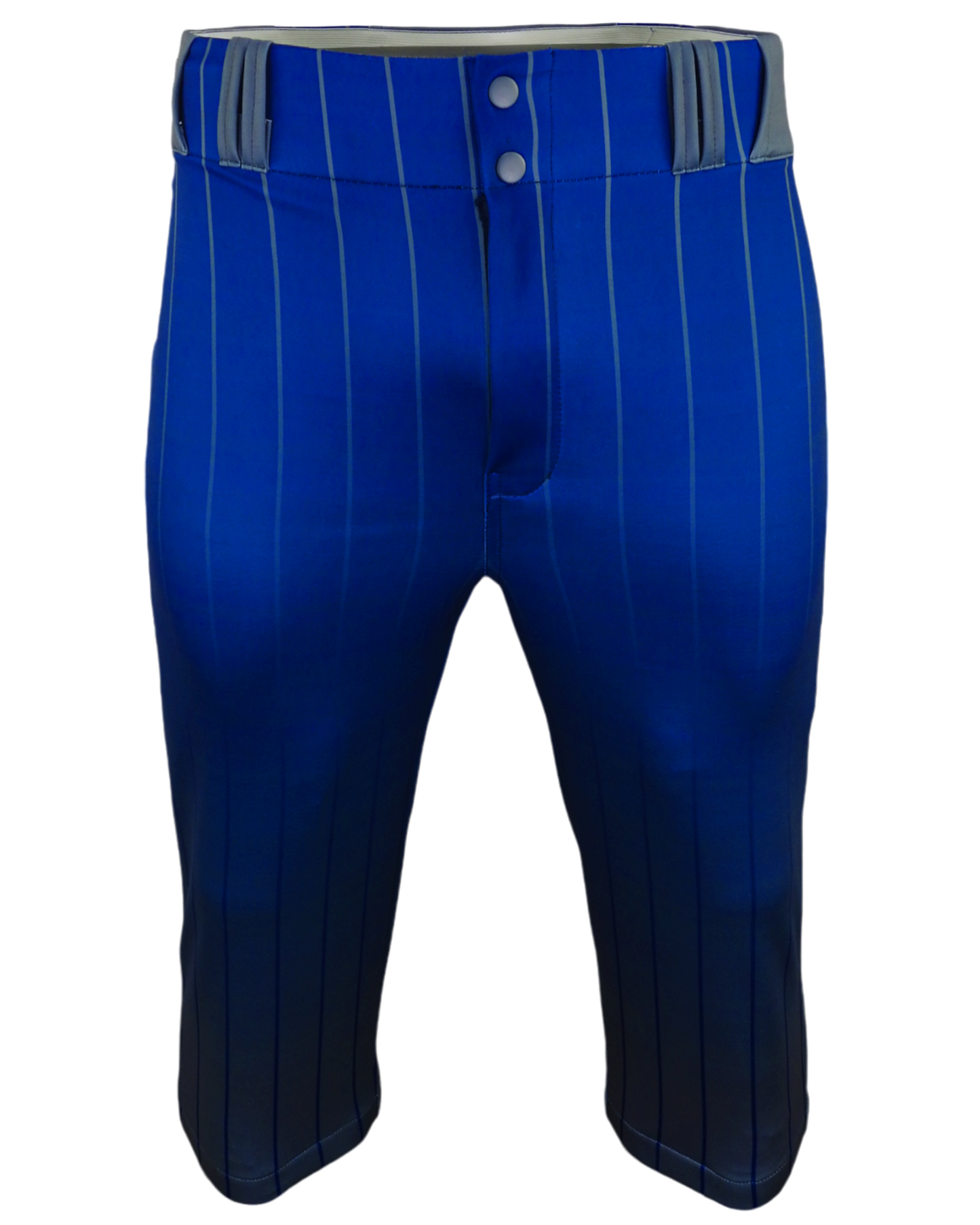 Full Sublimation Tapered Knicker Baseball Pants