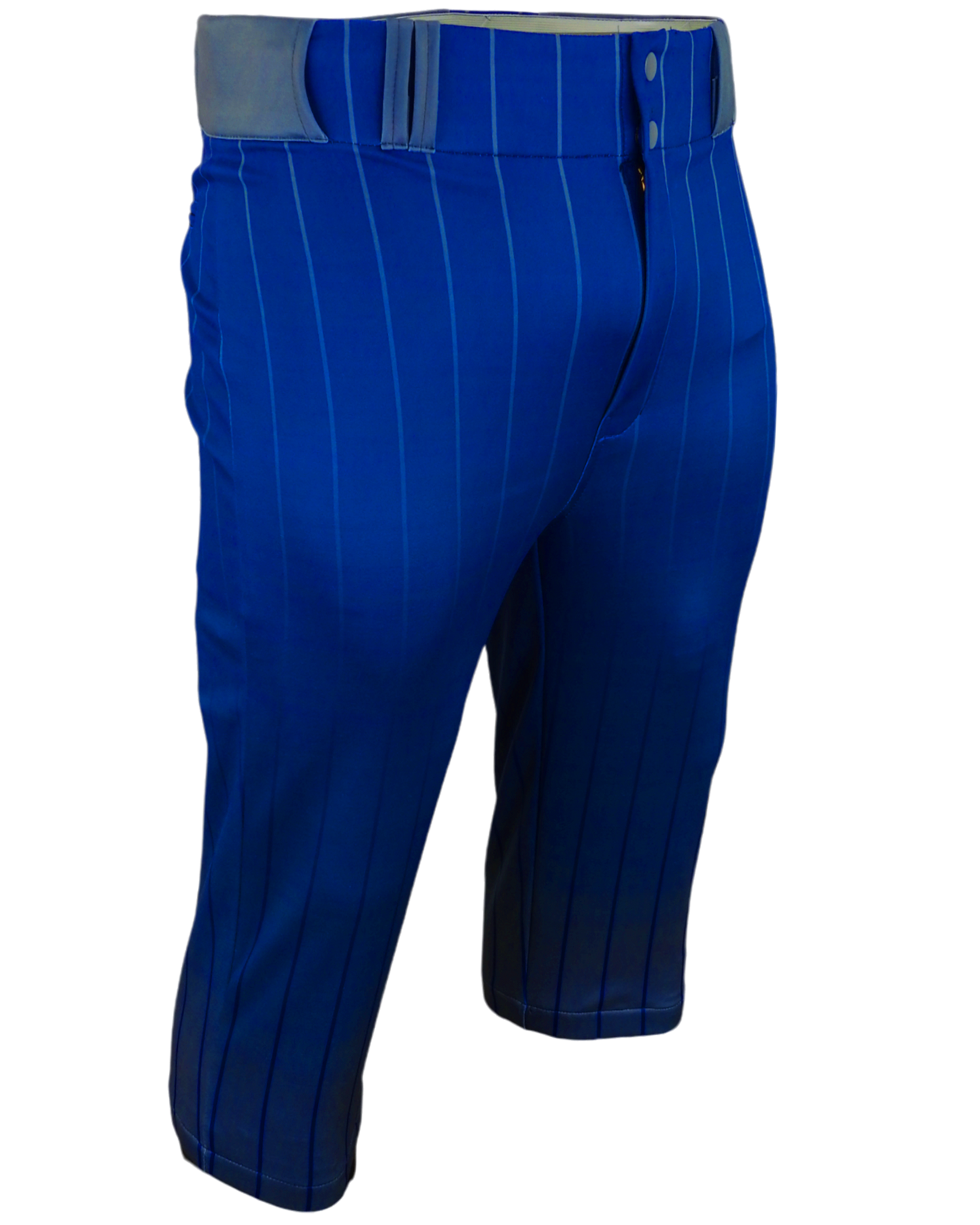 Full Sublimation Tapered Knicker Baseball Pants