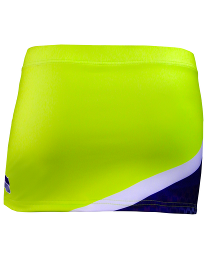 Performance Cheer Skirt w/ Briefs