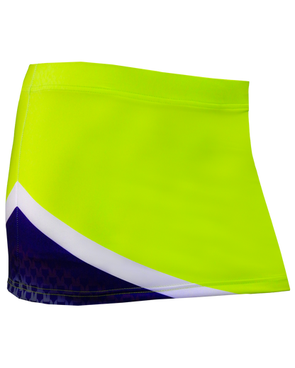 Performance Cheer Skirt w/ Briefs