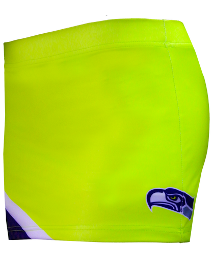 Performance Cheer Skirt w/ Briefs