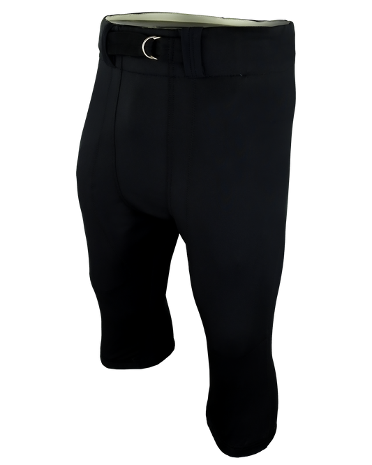 ORIGINAL Dyed 2 Way Stretch Football Pants (Solid-Color)