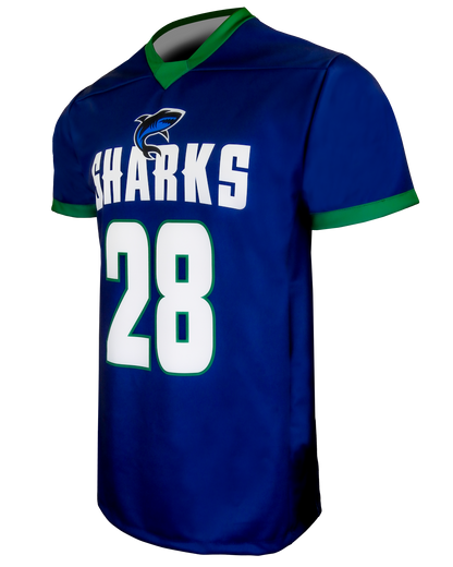 Experience Football Fan Jersey