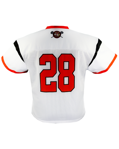 Open Mesh Lacrosse Jersey