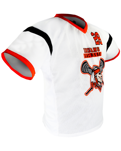 Open Mesh Lacrosse Jersey