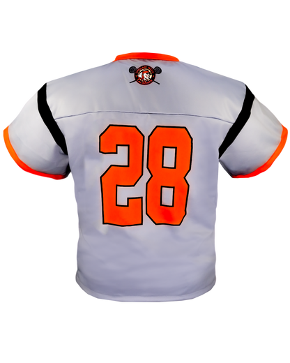 Performance Stretch Lacrosse Jersey